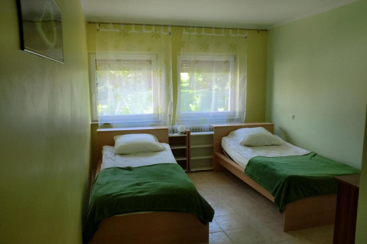 Gaestezimmer Vogelsberg Freiensteinau Quarto foto